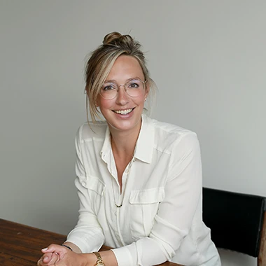 Anna Davids – Studien- und Karriereberaterin