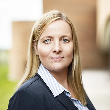 Claudia Groot – Studien- und Karriereberaterin