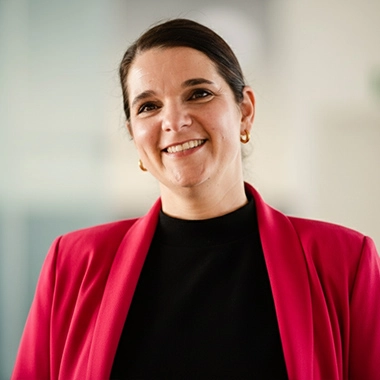 Jenny Schulz – HR Managerin | Systemischer Business Coach | Expertin für Personalentwicklung