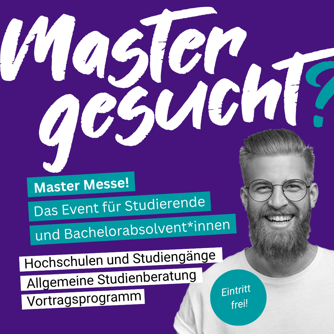 Master Messe Graz